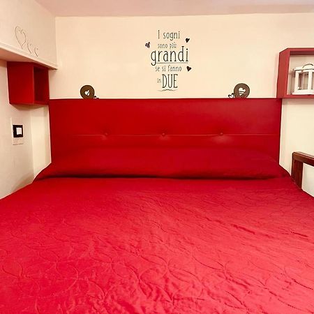 Appartamento La Casa Di Eva Palermo Esterno foto