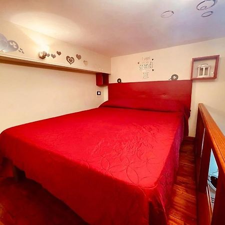 Appartamento La Casa Di Eva Palermo Esterno foto
