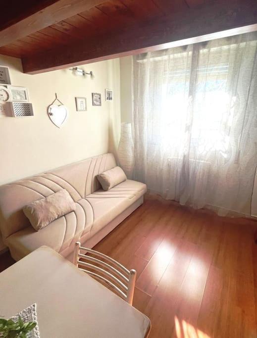 Appartamento La Casa Di Eva Palermo Esterno foto