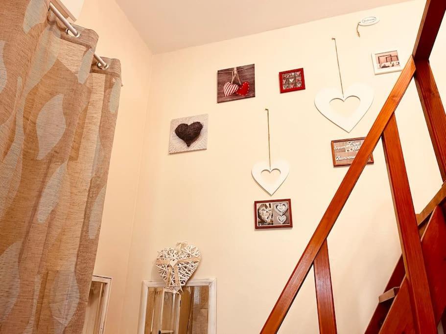 Appartamento La Casa Di Eva Palermo Esterno foto