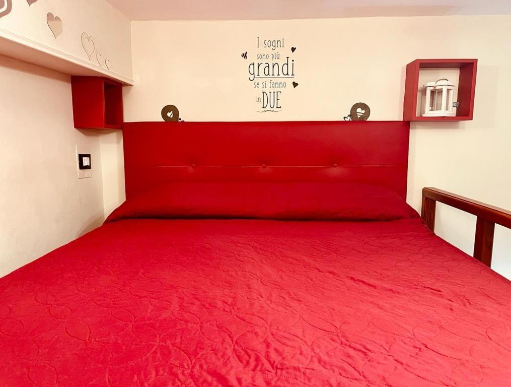 Appartamento La Casa Di Eva Palermo Esterno foto