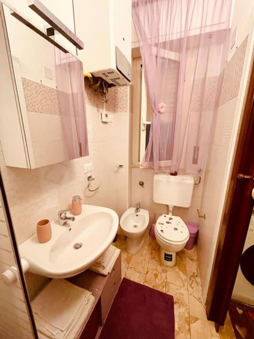 Appartamento La Casa Di Eva Palermo Esterno foto