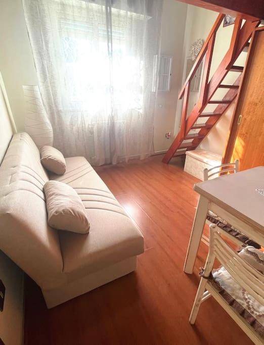 Appartamento La Casa Di Eva Palermo Esterno foto