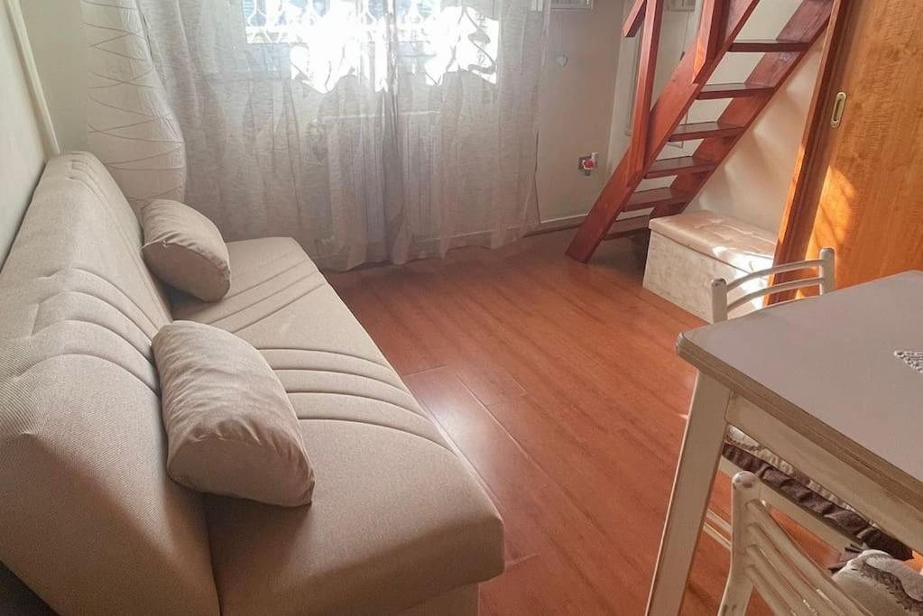 Appartamento La Casa Di Eva Palermo Esterno foto