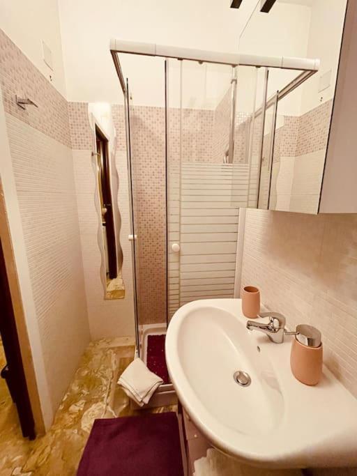 Appartamento La Casa Di Eva Palermo Esterno foto