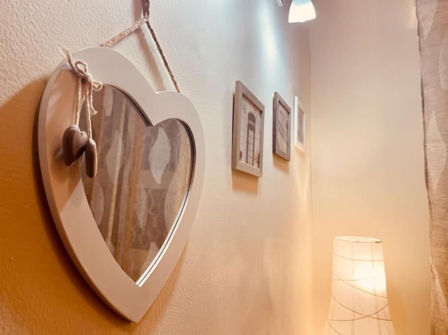Appartamento La Casa Di Eva Palermo Esterno foto