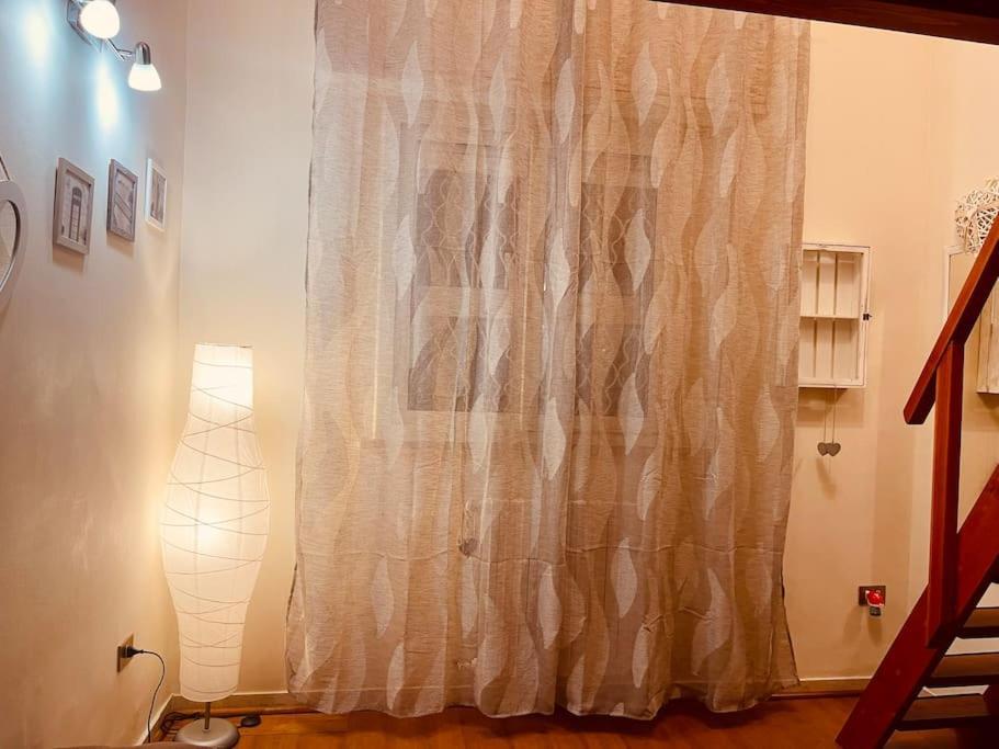 Appartamento La Casa Di Eva Palermo Esterno foto