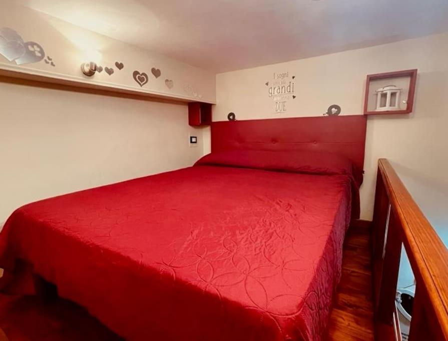Appartamento La Casa Di Eva Palermo Esterno foto