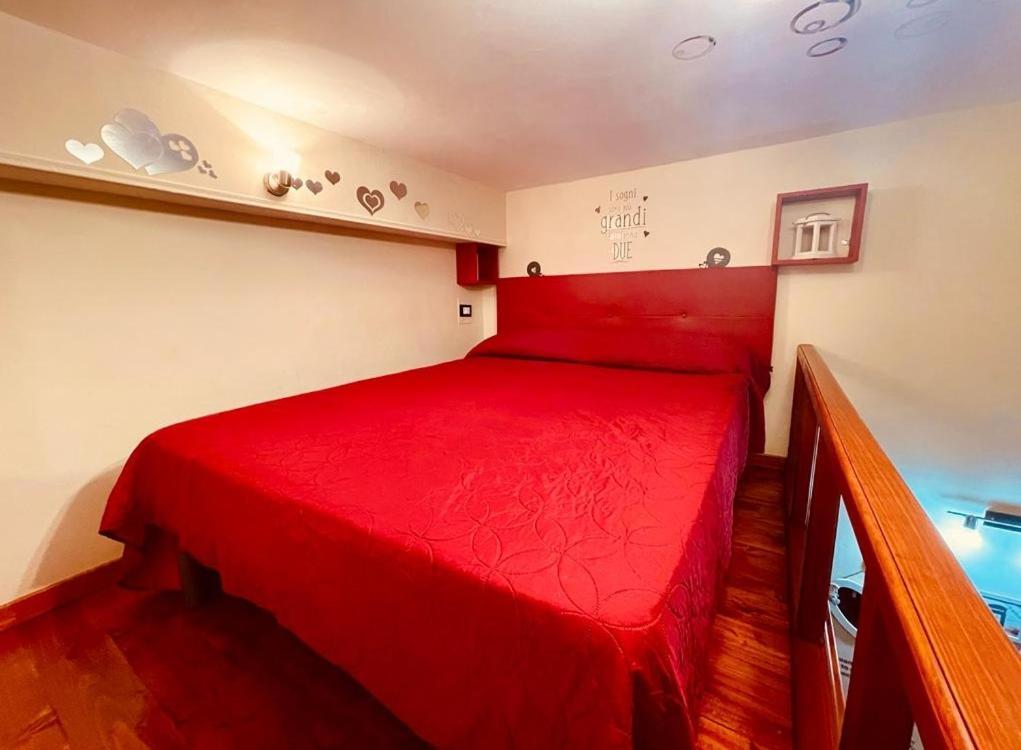 Appartamento La Casa Di Eva Palermo Esterno foto